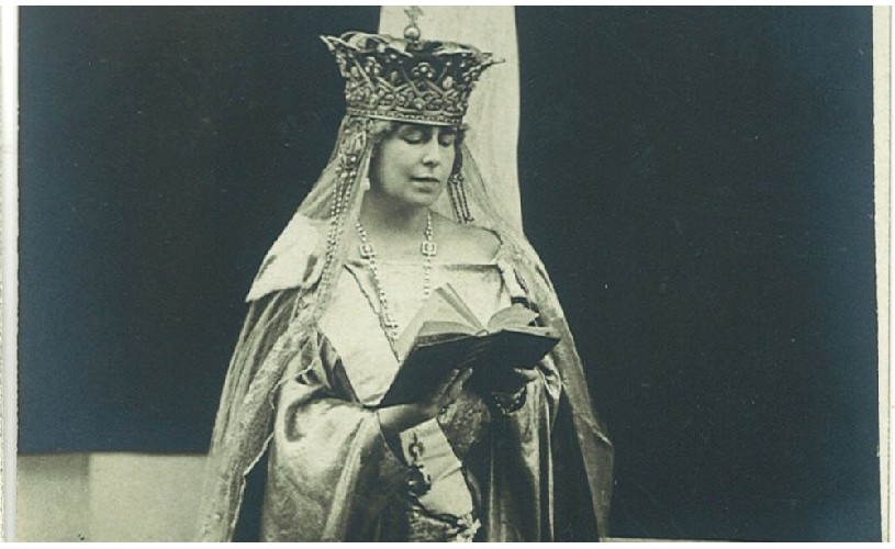 Maria de Edimbourg. Cea mai frumoasă prințesă din Europa