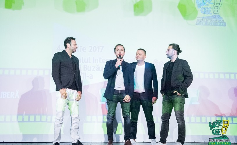 BUZZ CEE 2017 și-a desemnat câștigătorii