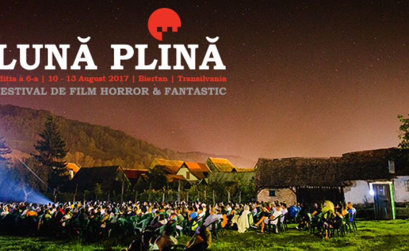 Lună Plină 2017. 13 lungmetraje, 19 scurtmetraje și un cine-concert