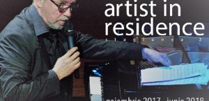 Mircea Tiberian, noul curator al concertelor de jazz de la ARCUB