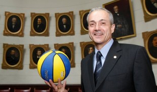 Adrian Bejan: „Ideile-mi sunt visurile”