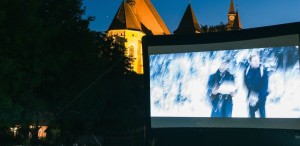 A început Lună Plină, „cel mai liber festival posibil”