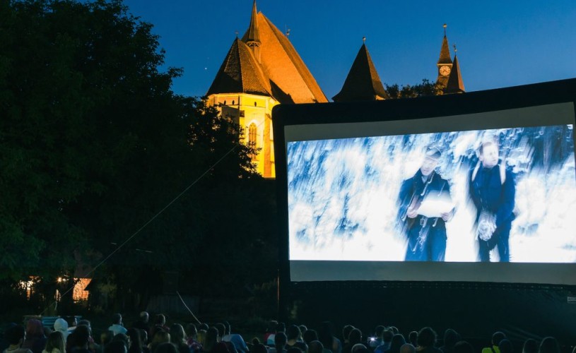 A început Lună Plină, „cel mai liber festival posibil”