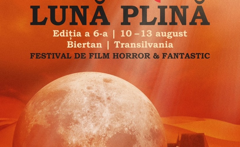 „Foc și groază” la Lună Plină