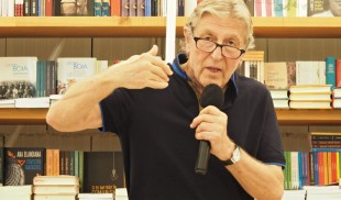 Andrei Șerban: În fiecare din noi există și animalul, și năzuința înspre Sus
