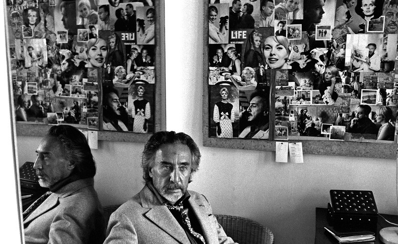 Scrisoare către Romain Gary
