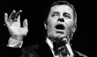 Jerry Lewis, un ultim omagiu