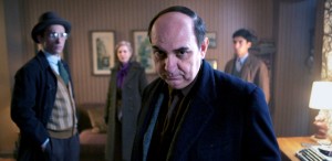 „Neruda”. Viaţa ca o ficţiune