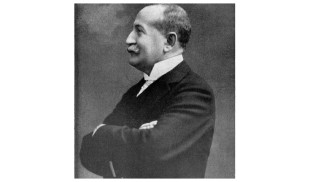 ”Take Ionescu – un mare european” (Georges Clemenceau, prim ministru al Franței)