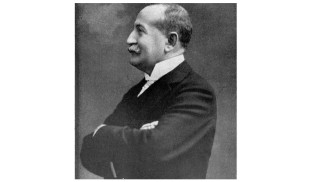 ”Take Ionescu – un mare european” (Georges Clemenceau, prim ministru al Franței)