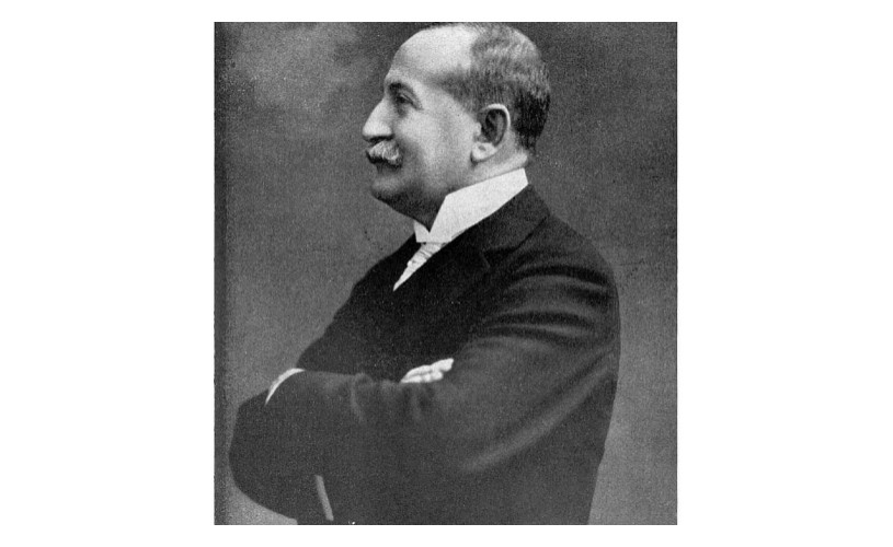 ”Take Ionescu – un mare european” (Georges Clemenceau, prim ministru al Franței)