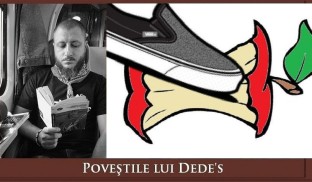 Fapt divers și un grup de specialiști. Poveștile lui Dede’s