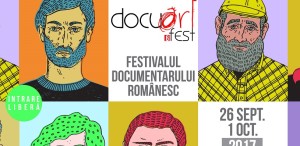 Peste 50 de documentare la Docuart Fest 6