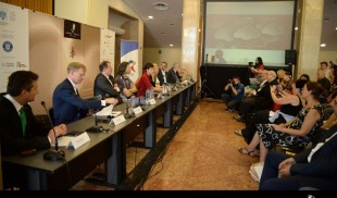 Festivalul Enescu 2017 – inovație în muzica clasică