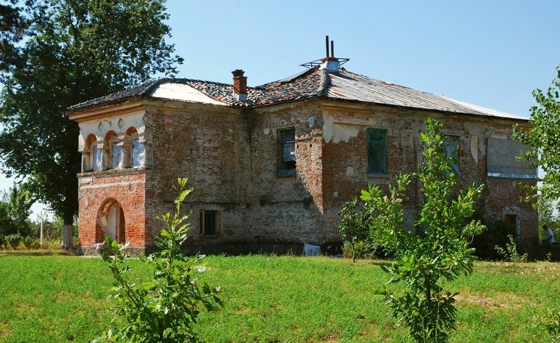 SoNoRo Conac – muzică pentru arhitectură
