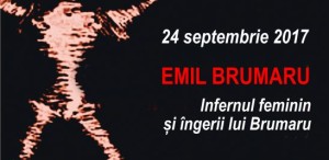 Emil Brumaru vine la Conferințele TNB