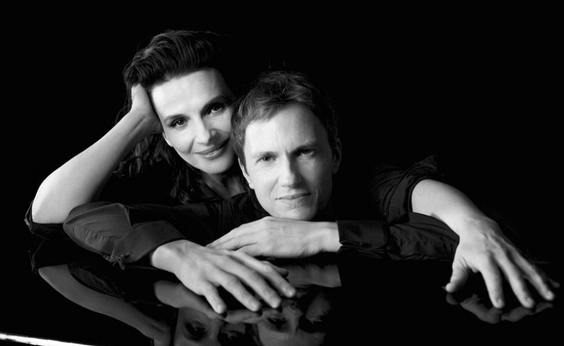 Spectacole străine în Festivalul Naţional de Teatru. Juliette Binoche vine la București