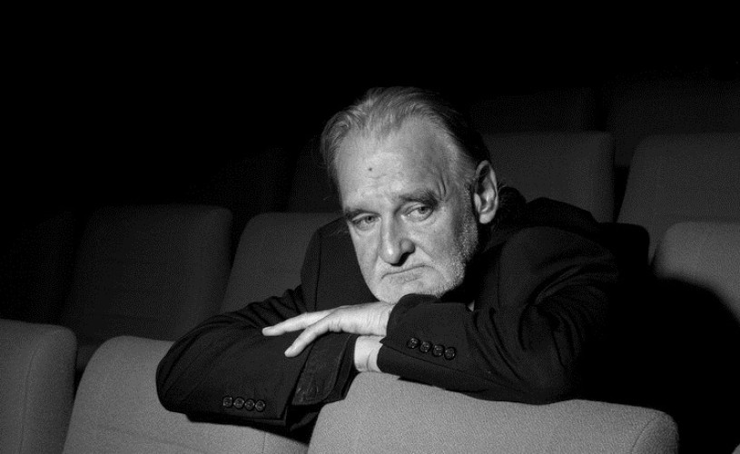 Regizorul Béla Tarr vine la Les Films de Cannes à Bucarest