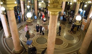 Publicul Festivalului Enescu. Tu cine eşti?