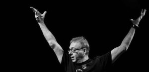 Gigi Căciuleanu, omagiu Mayei Plisețkaia la Festivalul Enescu