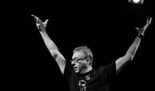 Gigi Căciuleanu, omagiu Mayei Plisețkaia la Festivalul Enescu