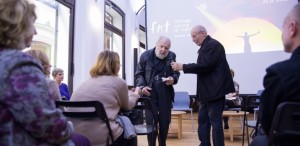 „Ne aflăm în fața unui geniu. Lucian Pintilie”