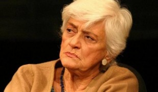 La moartea Olgăi Tudorache…