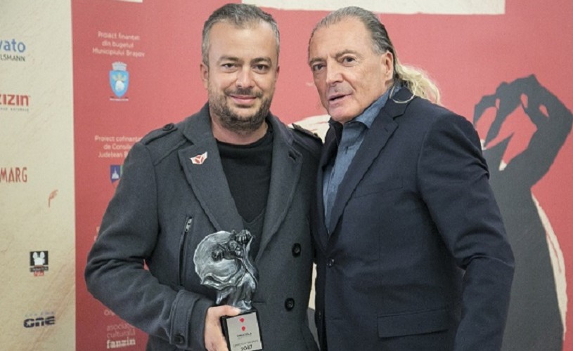 Trofeul Dracula, câștigat de lungmetrajului românesc “The Wanderers”