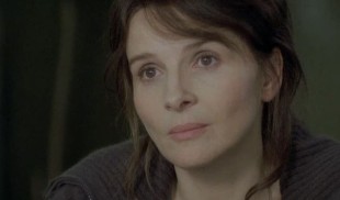 Juliette Binoche: Am admirat-o pe Nadia Comăneci. FNT 2017