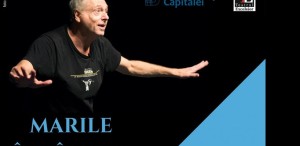 Gigi Căciuleanu, primul invitat al seriei „Marile Întâlniri de la EXCELSIOR”
