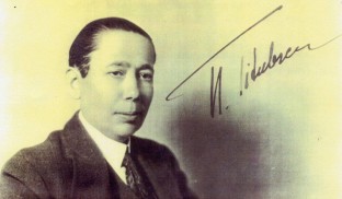 Nicolae Titulescu. Destinul unui diplomat