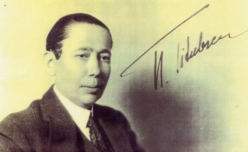 Nicolae Titulescu. Destinul unui diplomat
