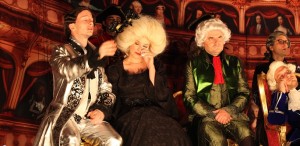 Teatrul Metropolis, invitat al celui mai important festival de teatru – FNT