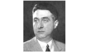 Alexandru Busuioceanu, ”un mare poet român”