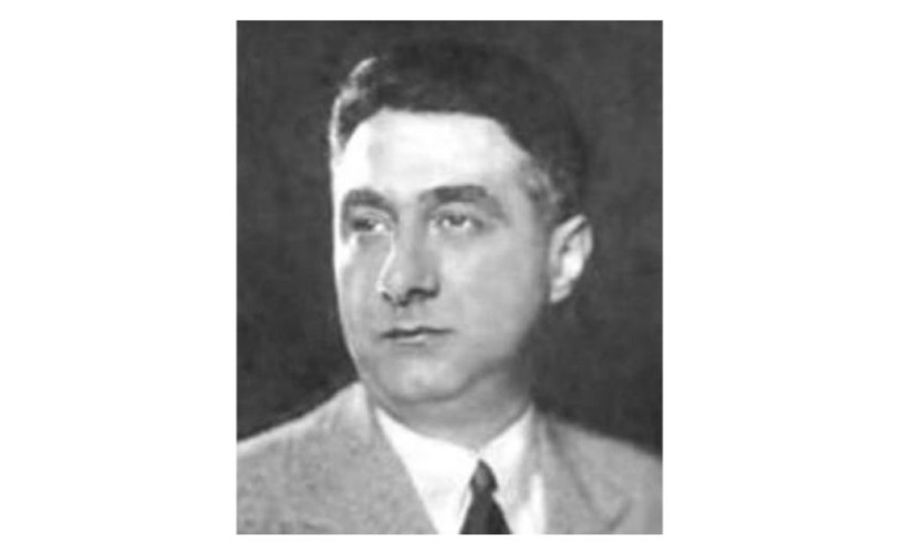 Alexandru Busuioceanu, ”un mare poet român”