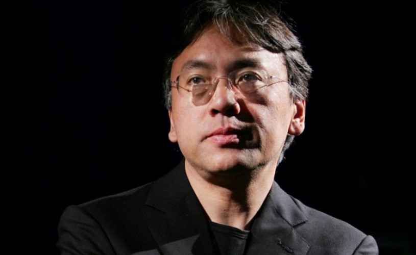 Scrisoare către Kazuo Ishiguro