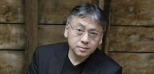 Kazuo Ishiguro a luat NOBEL-ul pentru LITERATURĂ