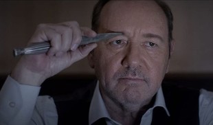 Kevin Spacey a recunoscut că este homosexual