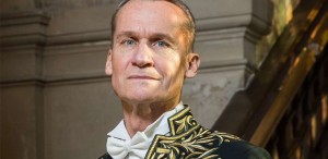 O nouă scrisoare către Andrei Makine