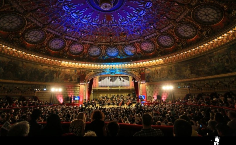 Festival Enescu 2017, al fine