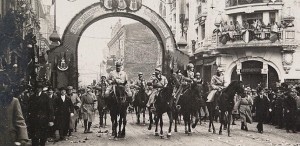 1 Decembrie 1918, prin ochii Reginei Maria