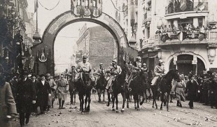 1 Decembrie 1918, prin ochii Reginei Maria