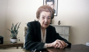 Femei celebre în lumea medicală: Ana Aslan