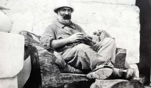 Repere din viața unui geniu. Constantin Brâncuși