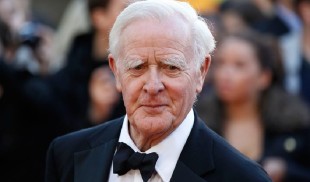 Scrisoare către John le Carré