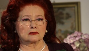 O lumânare pentru Stela Popescu