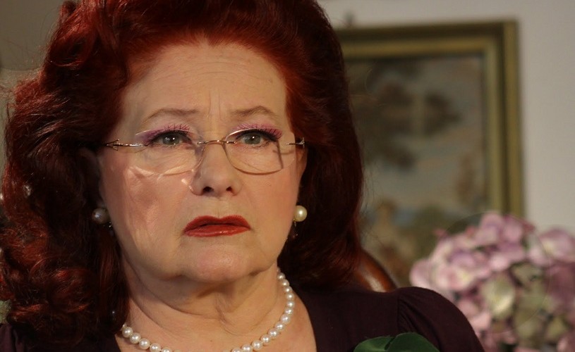 O lumânare pentru Stela Popescu
