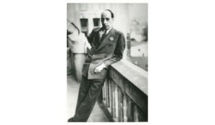 Un muzicolog de referință: Constantin Brăiloiu