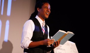 Scrisoare către Colson Whitehead