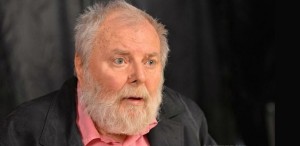 Lucian Pintilie, 84!